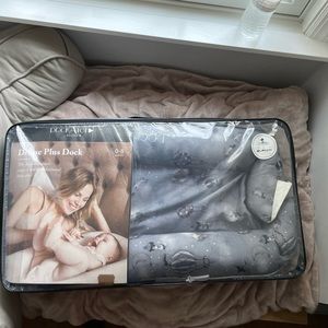 Dockatot x mrs mighetto